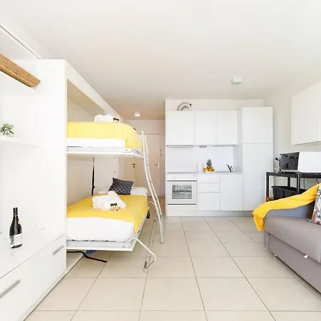 Porto Bello Yourhosthelper Apartment Vallauris