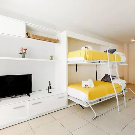 Porto Bello Yourhosthelper
