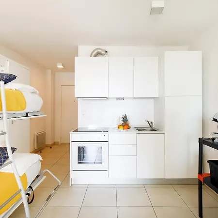 Porto Bello Yourhosthelper Apartment Vallauris