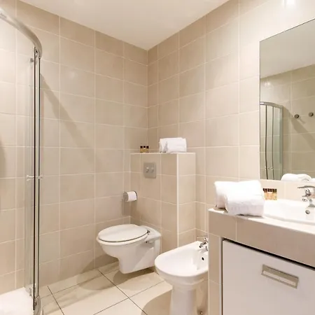Apartment Porto Bello Yourhosthelper