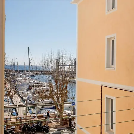 Apartment Porto Bello Yourhosthelper *